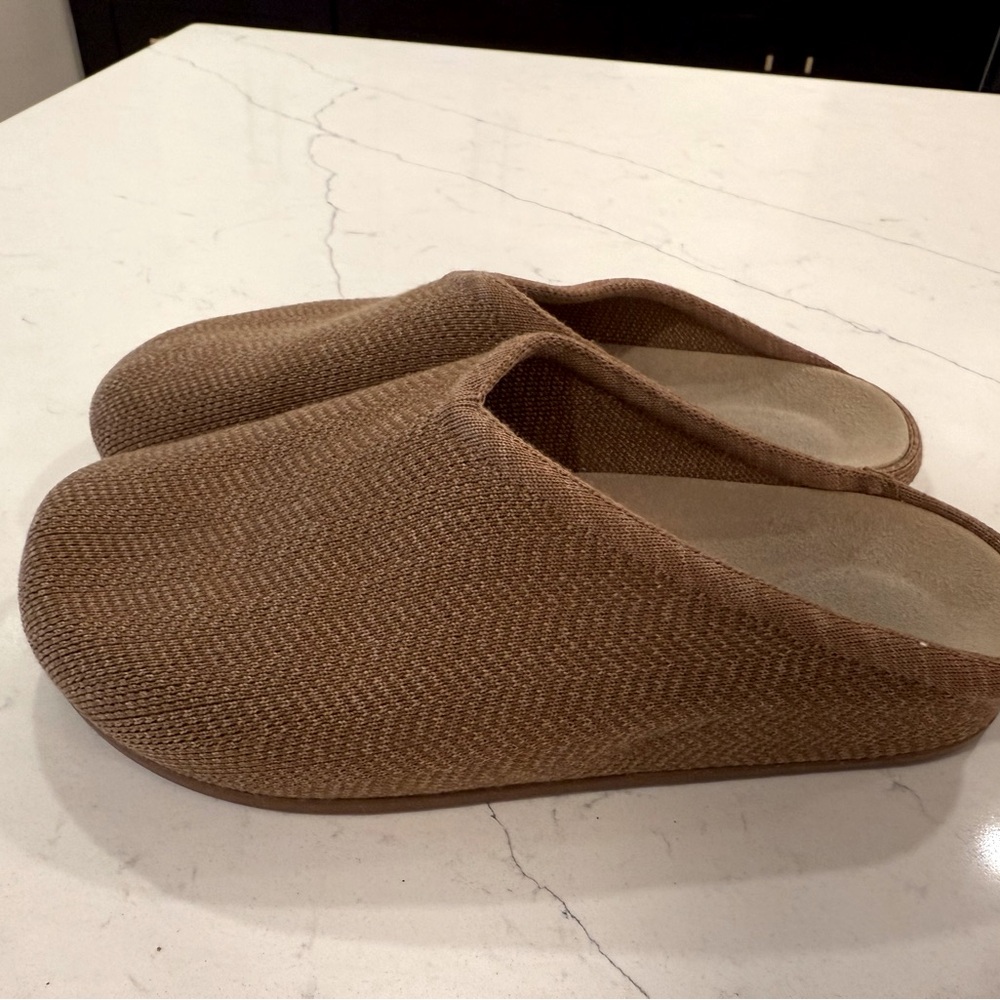 Rothy’s clogs - size 10, fit 9.5-10